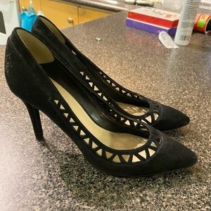 Nine West shoes